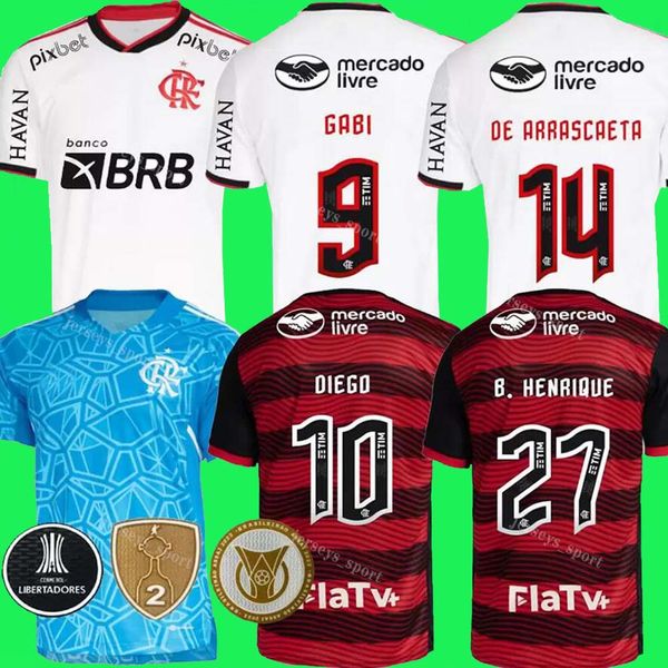 flamengo soccer jerseys 22 23 home away david luiz diego e.ribeiro gabi football shirts men feminina thiago maia pedro de arrascaeta camisa, Black;yellow
flamengo soccer jerseys 22 23 home away david luiz diego e.ribeiro gabi football shirts men feminina thiago maia pedro de arrascaeta camisa, Black;yellow