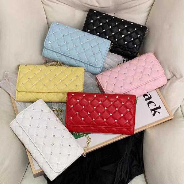 candy colors designers ladies summer jelly rhinestone chain messenger bag c girls leather fashion retro classic single flap crossbody pack h
candy colors designers ladies summer jelly rhinestone chain messenger bag c girls leather fashion retro classic single flap crossbody pack h