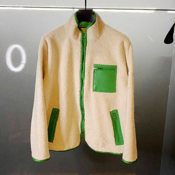coats jacket fashion coat tunic wool varsity men's fur one zipper jackets couples women men 2022 warm quality designer clothin ukog, White;black
coats jacket fashion coat tunic wool varsity men's fur one zipper jackets couples women men 2022 warm quality designer clothin ukog, White;black