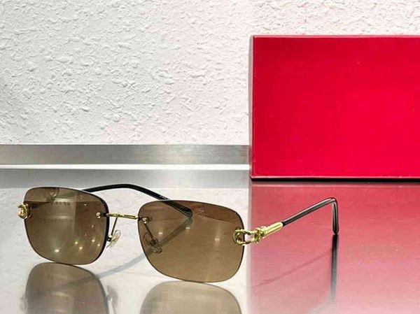 luxury square sunglasses women brand digner frameless sun glass new fashion sunglass for female men eyewear uv400, White;black
luxury square sunglasses women brand digner frameless sun glass new fashion sunglass for female men eyewear uv400, White;black