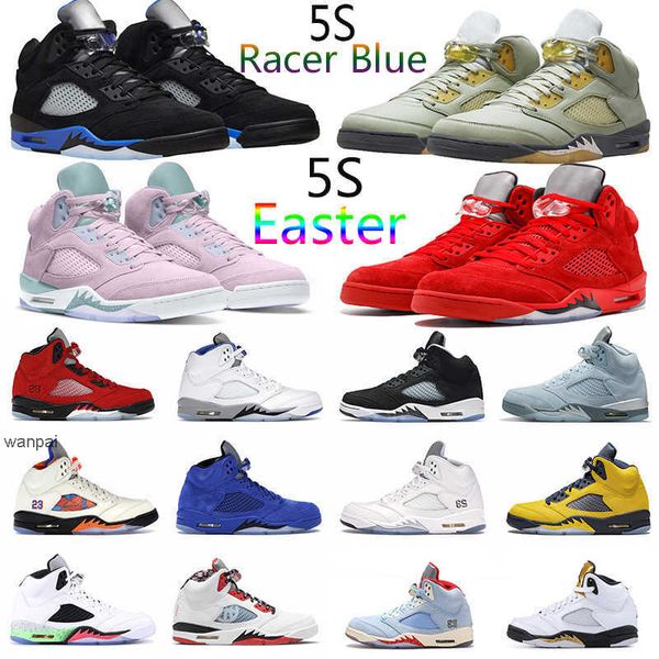 jumpman 5 5s mens basketball shoes racer blue easter concord oreo red suede michigan wolf gray fire red moonlight white coment men trainer j
jumpman 5 5s mens basketball shoes racer blue easter concord oreo red suede michigan wolf gray fire red moonlight white coment men trainer j