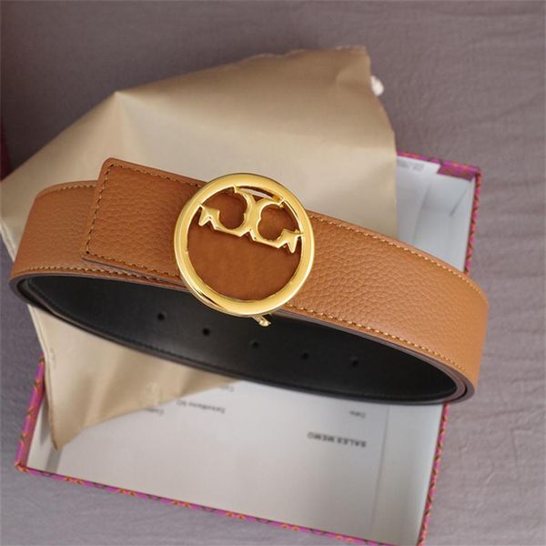 women designer belts genuine leather gold copper buckle mens waistband luxury brand belt for womens girdle men designers belts cei202y, Black;brown
women designer belts genuine leather gold copper buckle mens waistband luxury brand belt for womens girdle men designers belts cei202y, Black;brown