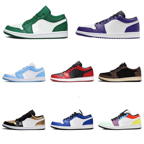 new 1 1s low jumpman men women basketball shoes court purple unc mens womens trainers sports sneakers 13
new 1 1s low jumpman men women basketball shoes court purple unc mens womens trainers sports sneakers 13