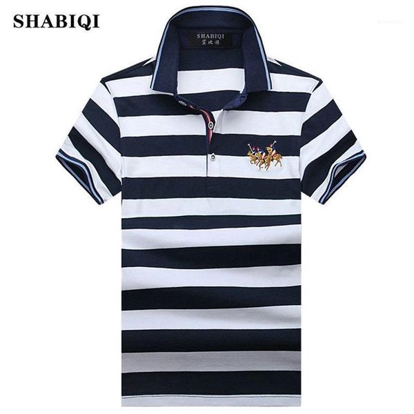 2019 summer brand men shirt casual cotton striped men's homme camisa short sleeves plus size s-8xl1238s, White;black
2019 summer brand men shirt casual cotton striped men's homme camisa short sleeves plus size s-8xl1238s, White;black