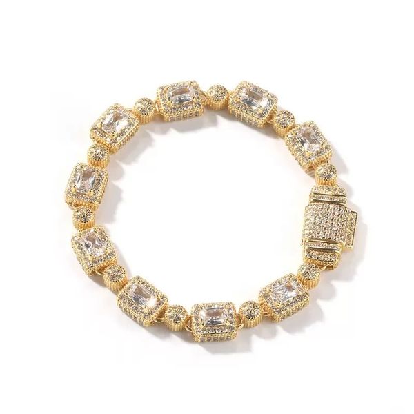 fashion hip hop iced out bling cz men bracelet cz tennis link bracelets male women hiphop jewelry gift, Black
fashion hip hop iced out bling cz men bracelet cz tennis link bracelets male women hiphop jewelry gift, Black