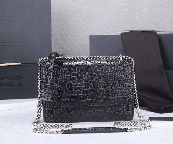 3a handbags luxury designer bags y1737 crocodile grain shoulder bags outstanding temperament beautiful style fashion cross body wallet
3a handbags luxury designer bags y1737 crocodile grain shoulder bags outstanding temperament beautiful style fashion cross body wallet