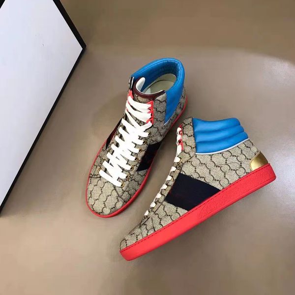 40% discount beautiful bee casual shoes for men women new italy brand fashion luxury high rs breathable leather dress sneaker fast delivery, Black
40% discount beautiful bee casual shoes for men women new italy brand fashion luxury high rs breathable leather dress sneaker fast delivery, Black
