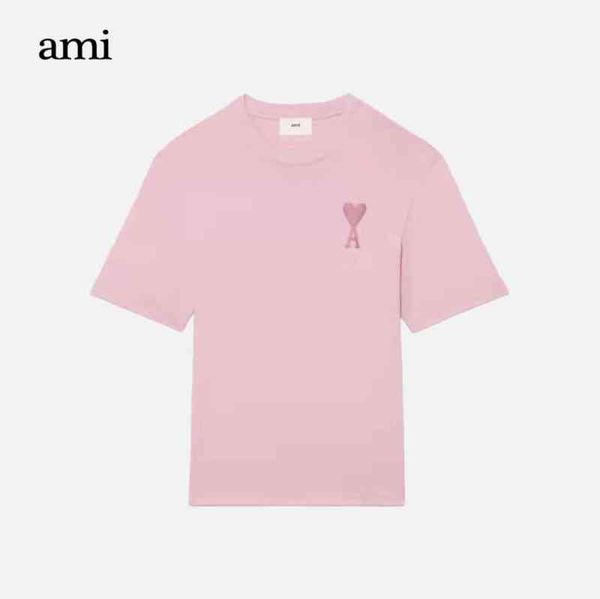 designercorrect version fashion in spring with candy color short sleeve t-shirt women's white cotton summer half men's and
designercorrect version fashion in spring with candy color short sleeve t-shirt women's white cotton summer half men's and
