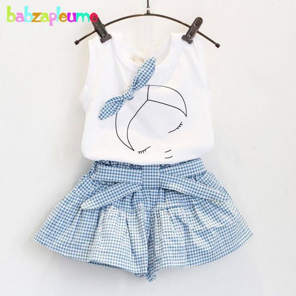 summer baby girls clothes toddler clothing vest shorts 2pcs set children costume 0-7year infant outfits kidswear bc1152, White
summer baby girls clothes toddler clothing vest shorts 2pcs set children costume 0-7year infant outfits kidswear bc1152, White