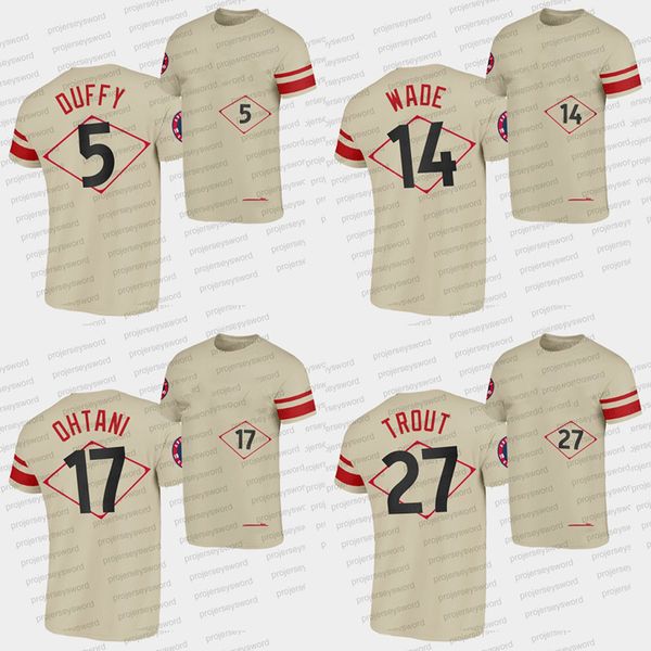 mens 2022 city connect beige t-shirt jersey 17 shohei ohtani 27 mike trout 5 matt duffy 14 taylor ward los angeles baseball jerseys, Blue;black
mens 2022 city connect beige t-shirt jersey 17 shohei ohtani 27 mike trout 5 matt duffy 14 taylor ward los angeles baseball jerseys, Blue;black
