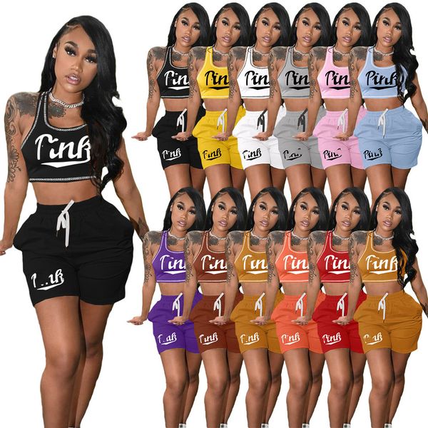 wholesale lots bulk clothes 2 piece set women outfits summer short sleeve white tee shorts mathing sets print tracksuit d14, Gray
wholesale lots bulk clothes 2 piece set women outfits summer short sleeve white tee shorts mathing sets print tracksuit d14, Gray