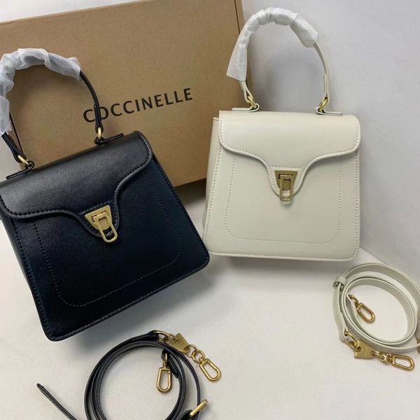 2022 coccinelle bags for women fashion designer handbags wholesale luxury handbags tote bag 2 colors
2022 coccinelle bags for women fashion designer handbags wholesale luxury handbags tote bag 2 colors