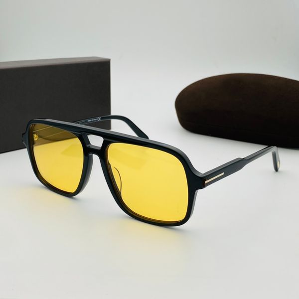 square pilot sun shades sunglasses for men 0884 shiny black yellow sun glasses sonnenbrille uv400 protection eyewear, White;black
square pilot sun shades sunglasses for men 0884 shiny black yellow sun glasses sonnenbrille uv400 protection eyewear, White;black