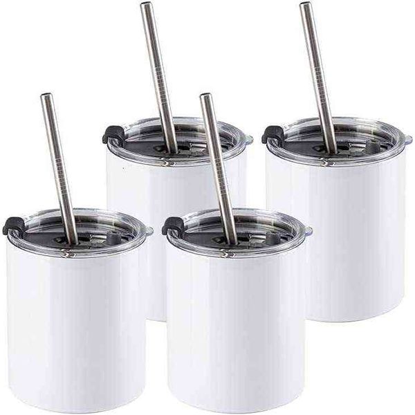 sublimation blank tumbler white 10 oz stainless steel tumbler with straw and lid sublimation coffee cups mugs for cricut mug press
sublimation blank tumbler white 10 oz stainless steel tumbler with straw and lid sublimation coffee cups mugs for cricut mug press