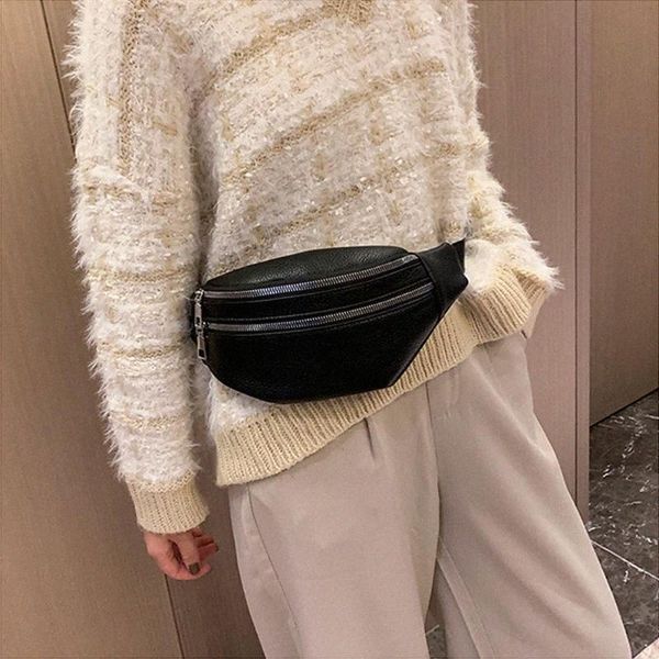 pu lether women waist bag ladies fashion waterproof chest fanny pack ladies belt pack belly bags i7lg#
pu lether women waist bag ladies fashion waterproof chest fanny pack ladies belt pack belly bags i7lg#