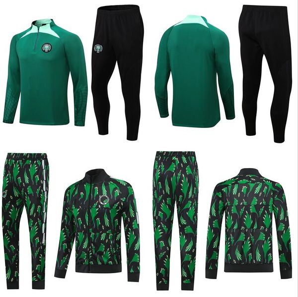 2021 2022 2023 okechukwu okocha ahmed musa iheanacho tracksuit football mikel training suits 21/22 23 suit polo survetement football jersey, Black
2021 2022 2023 okechukwu okocha ahmed musa iheanacho tracksuit football mikel training suits 21/22 23 suit polo survetement football jersey, Black