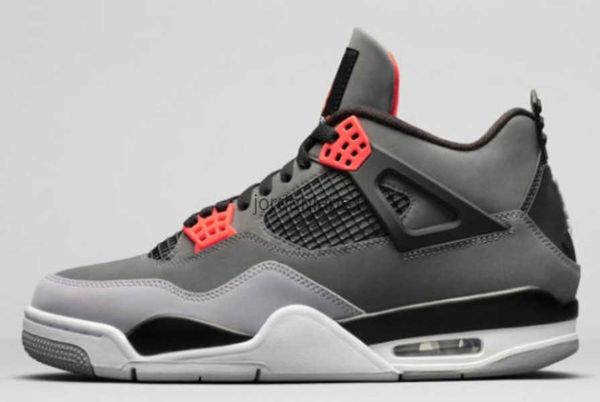 shoes jumpman basketball 4s iv infrared dark greyinfrared men women trainers outdoor sneakers sports original us13
shoes jumpman basketball 4s iv infrared dark greyinfrared men women trainers outdoor sneakers sports original us13