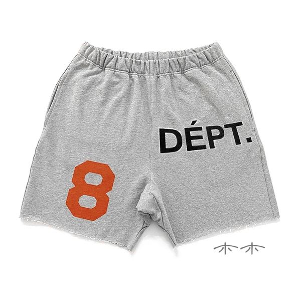 designer mens shorts gallerydept gary gd summer vintage alphanumeric print drawstring shorts mens casual pants loose, White;black
designer mens shorts gallerydept gary gd summer vintage alphanumeric print drawstring shorts mens casual pants loose, White;black
