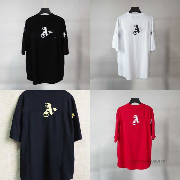 palms angles tee shirts walking summer short sleeve beautiful fashion men's women's printed round neck angels t-shirt, White;black
palms angles tee shirts walking summer short sleeve beautiful fashion men's women's printed round neck angels t-shirt, White;black