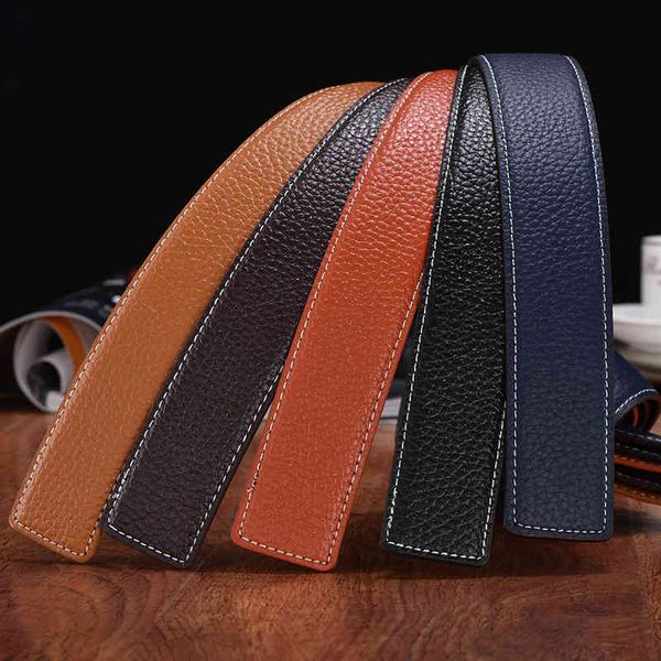 belts headless belt men's cowhide h buckle no head body z-shaped smooth trouser wi1j, Black;brown
belts headless belt men's cowhide h buckle no head body z-shaped smooth trouser wi1j, Black;brown