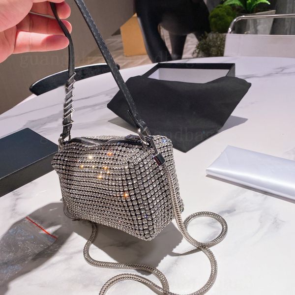 designer bags women shoulder bag rhinestone bag diamond hobos luxury handbag blingbling totes cross body shiny purse ladies clutch
designer bags women shoulder bag rhinestone bag diamond hobos luxury handbag blingbling totes cross body shiny purse ladies clutch