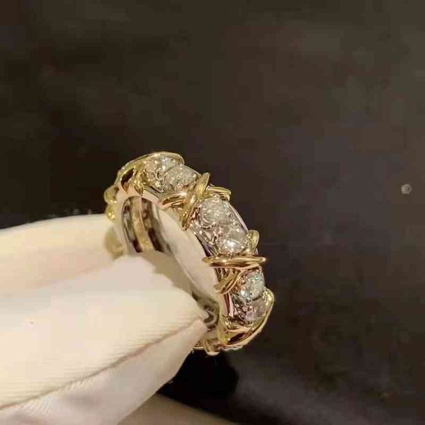 j3ie t family s925 cross ring for men and women couples pair fashion trend, Silver 
j3ie t family s925 cross ring for men and women couples pair fashion trend, Silver