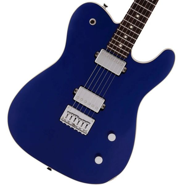 modern telecaster deep ocean metallic electric guitar 
modern telecaster deep ocean metallic electric guitar