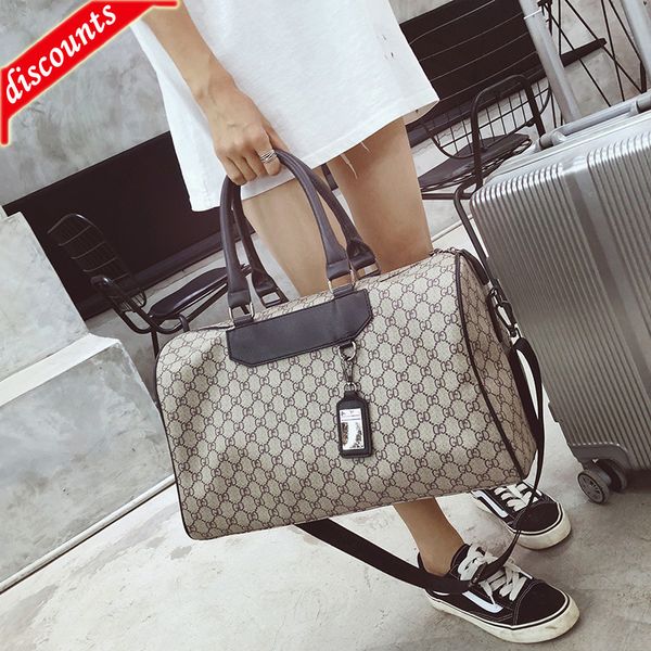 fashion brand trendy ladies bags direct sale short distance letter large capacity men's one shoulder travel contrast color women's
fashion brand trendy ladies bags direct sale short distance letter large capacity men's one shoulder travel contrast color women's