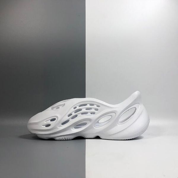 original box foam runners white sandals footwear flops slipper summer beach shoes mens beach runner leisure shoe ship with shoebox size eu36, Black
original box foam runners white sandals footwear flops slipper summer beach shoes mens beach runner leisure shoe ship with shoebox size eu36, Black