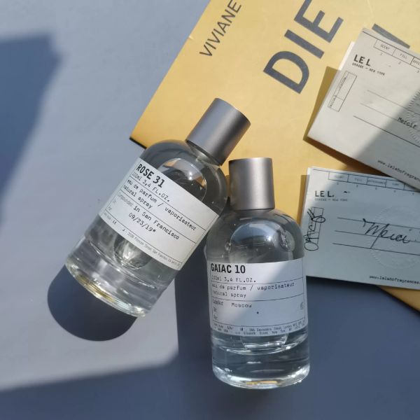 perfume le labo gaiac 10 rose 31 another 13 patchouli 24 mens cologne perfume men and women perfumes long lasting fragrance 100ml
perfume le labo gaiac 10 rose 31 another 13 patchouli 24 mens cologne perfume men and women perfumes long lasting fragrance 100ml