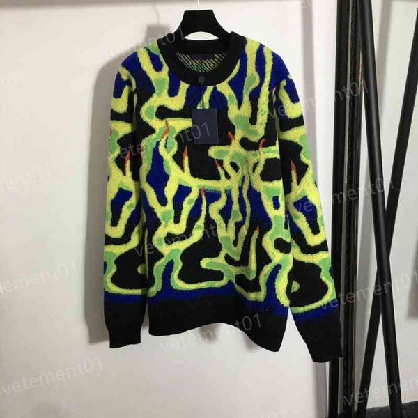 luxury womens sweaters yellow and blue colorblock mohair crew neck long sleeve pullover knit sweater fashion designer women sweater, White;black
luxury womens sweaters yellow and blue colorblock mohair crew neck long sleeve pullover knit sweater fashion designer women sweater, White;black