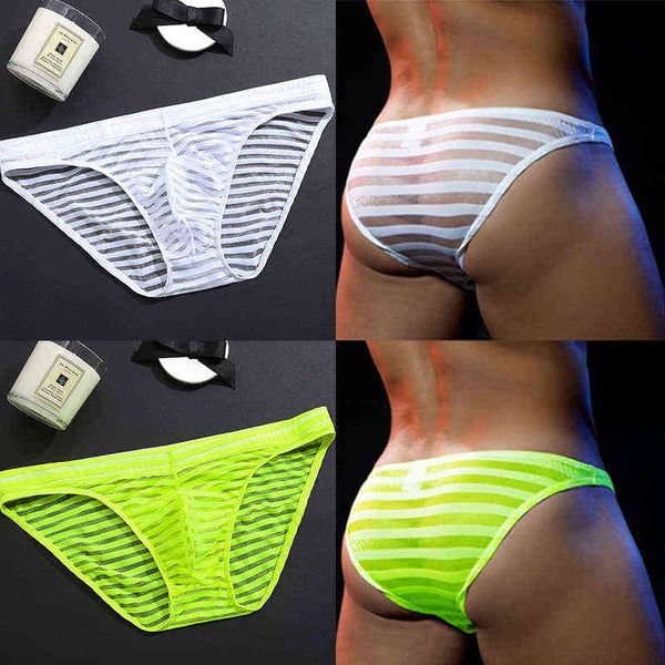 3xl 6colors men low-waist ultra-thin transparent mesh bulge pouch underpants breathable cool ice silk knickers underwear new y220426, Black;white
3xl 6colors men low-waist ultra-thin transparent mesh bulge pouch underpants breathable cool ice silk knickers underwear new y220426, Black;white