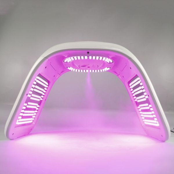 7 colors oem pdt pdynamic therapy led streamer reshape rejuvenate equipment ems facial machine
7 colors oem pdt pdynamic therapy led streamer reshape rejuvenate equipment ems facial machine