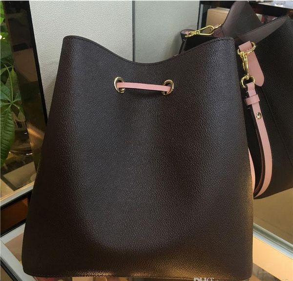 designer bags string neonoe bucket real leather purse luxury women with pouch shoulder bag a3
designer bags string neonoe bucket real leather purse luxury women with pouch shoulder bag a3