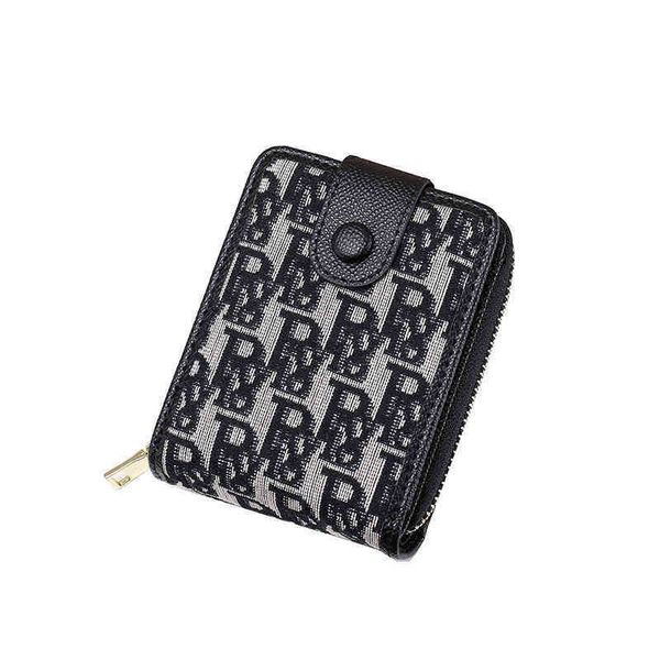 purses new ultra-thin small wallet women's short folding wallet simple wallet card bag, Red;black
purses new ultra-thin small wallet women's short folding wallet simple wallet card bag, Red;black