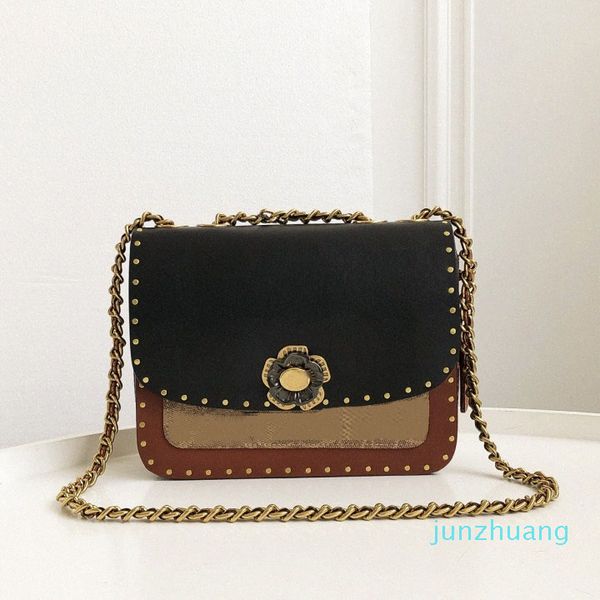 designer- buckle metal womens rib trim chain messenger bag evening bags fashion crossbody shoulder bags handbags
designer- buckle metal womens rib trim chain messenger bag evening bags fashion crossbody shoulder bags handbags
