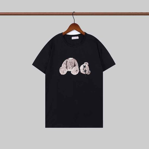 ot035 2022 summer fashion mens womens designers t shirts for men s palms luxurys letter embroidery tshirts clothing short angels sleeved ts, White;black
ot035 2022 summer fashion mens womens designers t shirts for men s palms luxurys letter embroidery tshirts clothing short angels sleeved ts, White;black