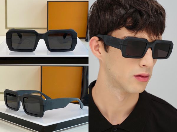2022 men's and women's sunglasses fashion style large letter shape uv400 with case eyewear newstyle ff, White;black
2022 men's and women's sunglasses fashion style large letter shape uv400 with case eyewear newstyle ff, White;black