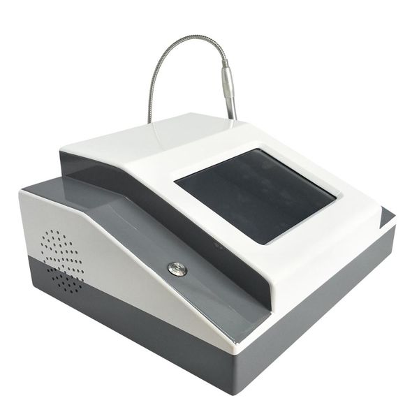 diode vascular laser 980nm spider vein removal machine portable spider-vein remove, Black
diode vascular laser 980nm spider vein removal machine portable spider-vein remove, Black
