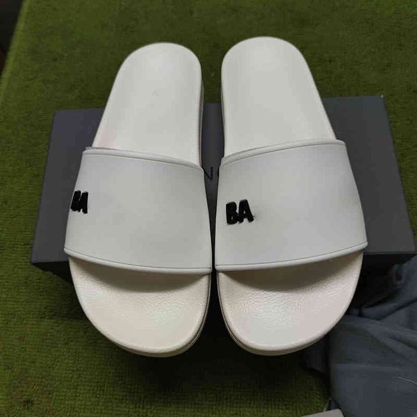designer b slippers slides men and women home indoor soft bathroom summer rubber sandals flat white fashion 8adw, Black
designer b slippers slides men and women home indoor soft bathroom summer rubber sandals flat white fashion 8adw, Black