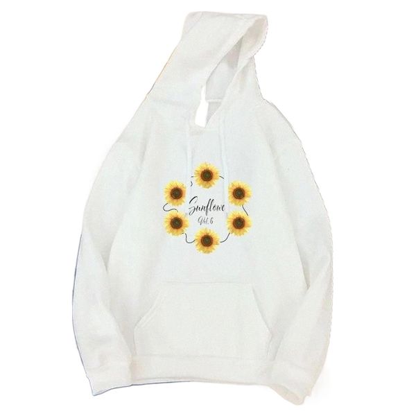 women's hoodies & sweatshirts sunflower sweatshirt streetwear womens clothing vintage print pullovers plus size women 2021 fashion d5cd, Black
women's hoodies & sweatshirts sunflower sweatshirt streetwear womens clothing vintage print pullovers plus size women 2021 fashion d5cd, Black