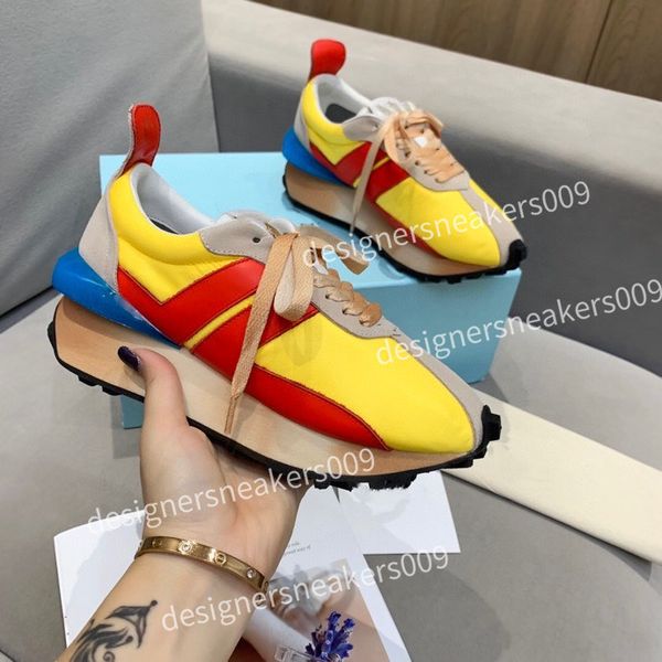 fashion men shoe designer women leather lace up platform oversized sole sneakers white black luxury velvet suede casual shoes 35-44 ly211127
fashion men shoe designer women leather lace up platform oversized sole sneakers white black luxury velvet suede casual shoes 35-44 ly211127