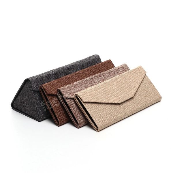foldable sunglasses case korea cloth glasses box ecofriendly eyeglasses protector container sun glasses eyewear accessories
foldable sunglasses case korea cloth glasses box ecofriendly eyeglasses protector container sun glasses eyewear accessories