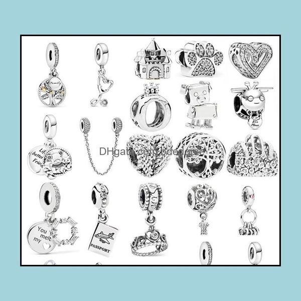 sier loose beads jewelry new windmill bear crown moom love pendant fit original pandora charms color bracelet women dhhto, Black
sier loose beads jewelry new windmill bear crown moom love pendant fit original pandora charms color bracelet women dhhto, Black