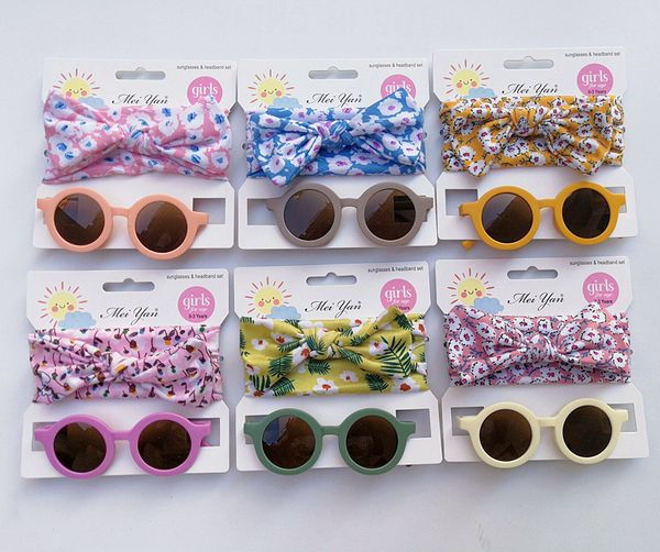 flower print headband elastic hair band round sunglasses eyeglasses baby boy girls headwear, Slivery;white
flower print headband elastic hair band round sunglasses eyeglasses baby boy girls headwear, Slivery;white