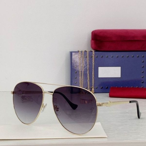 2022 women men sunglasses silver metal thin frame light purple inverted triangle gradient color big lenses available with box, White;black
2022 women men sunglasses silver metal thin frame light purple inverted triangle gradient color big lenses available with box, White;black