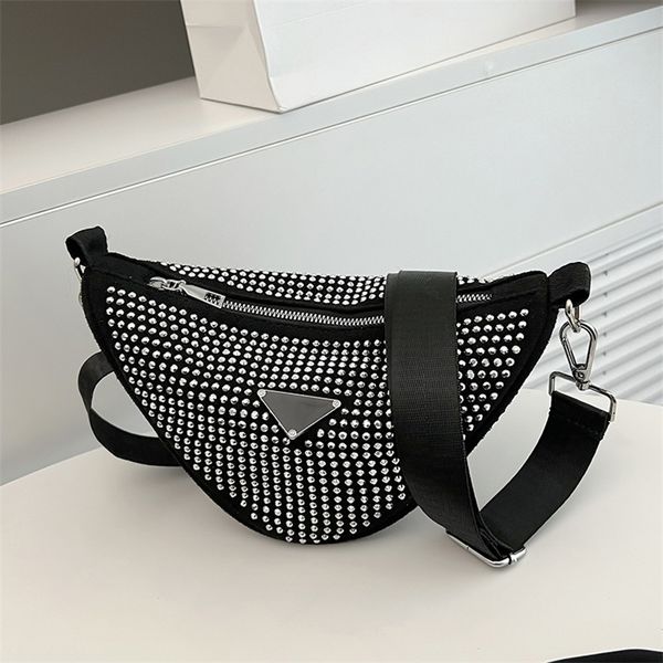 56% off 2022 new designer bags rhinestone triangle flash diamond single shoulder messenger fashion versatile portable geometric women's
56% off 2022 new designer bags rhinestone triangle flash diamond single shoulder messenger fashion versatile portable geometric women's