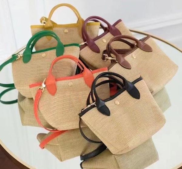 women's totes handbags fashion mini straw bags le pliages club 70 anniversary champion luxurys designers long handbag shoulder 10162hyt, Black
women's totes handbags fashion mini straw bags le pliages club 70 anniversary champion luxurys designers long handbag shoulder 10162hyt, Black