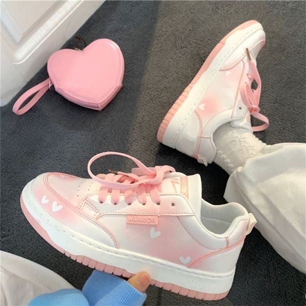 merek desainer sepatu sneakers kasual wanita tren mode nyaman platform flat tenis divulkanisir 220611, Black
merek desainer sepatu sneakers kasual wanita tren mode nyaman platform flat tenis divulkanisir 220611, Black