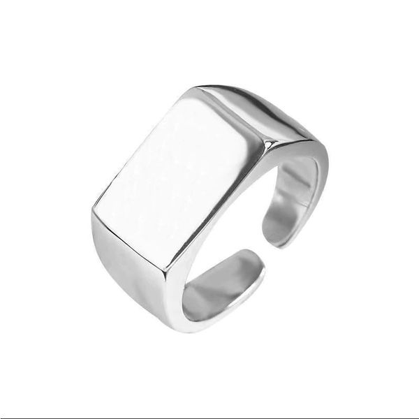 wholesale sport ring personalized hook open adjustable silver jewelry male couple ring female index finger, Golden;silver
wholesale sport ring personalized hook open adjustable silver jewelry male couple ring female index finger, Golden;silver